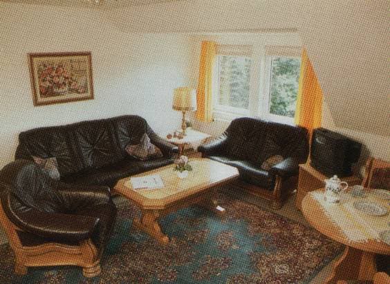 Pension Ingrid und Ferienwohnungen