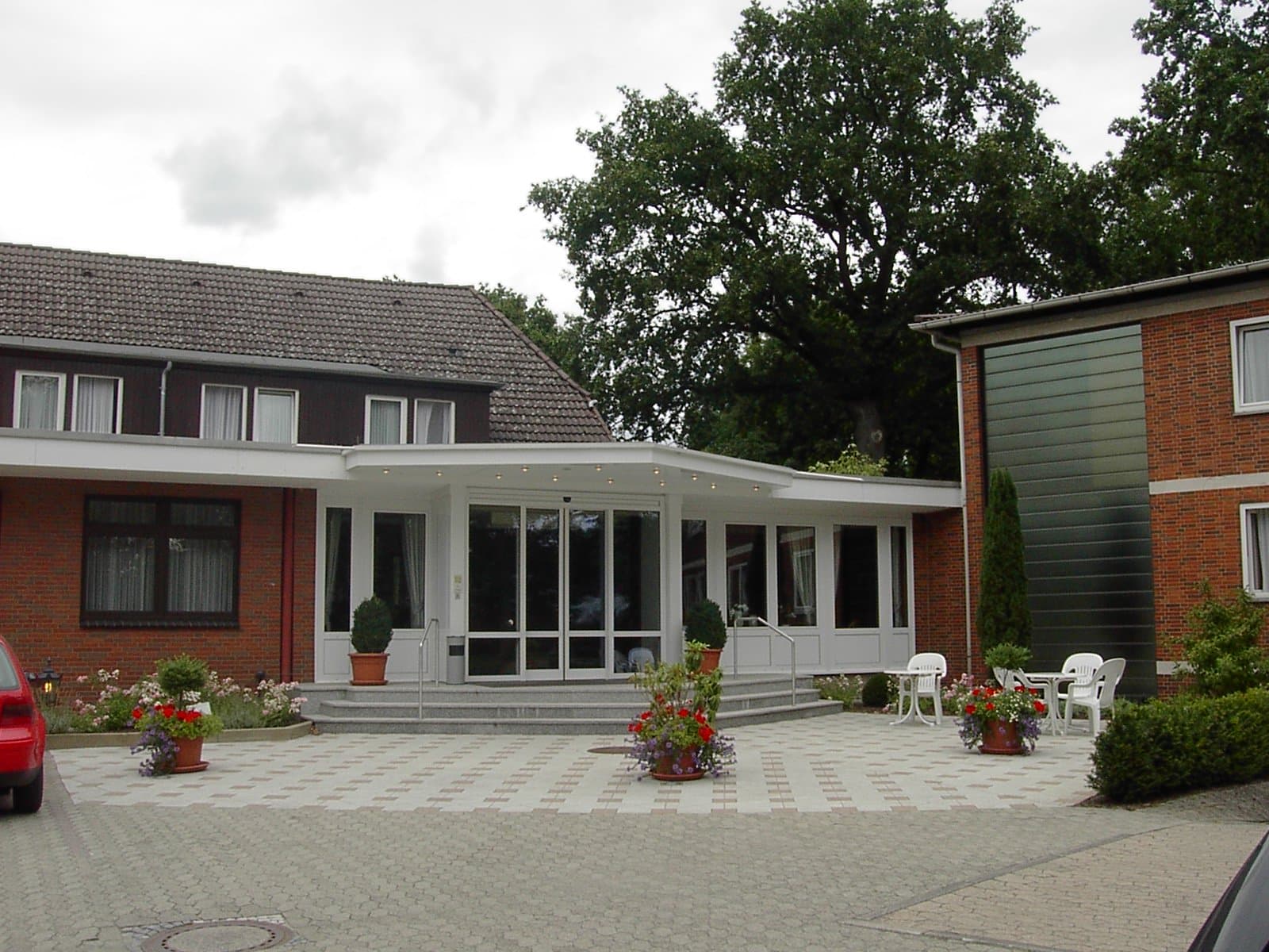 Hotel & Restaurant Schaperkrug