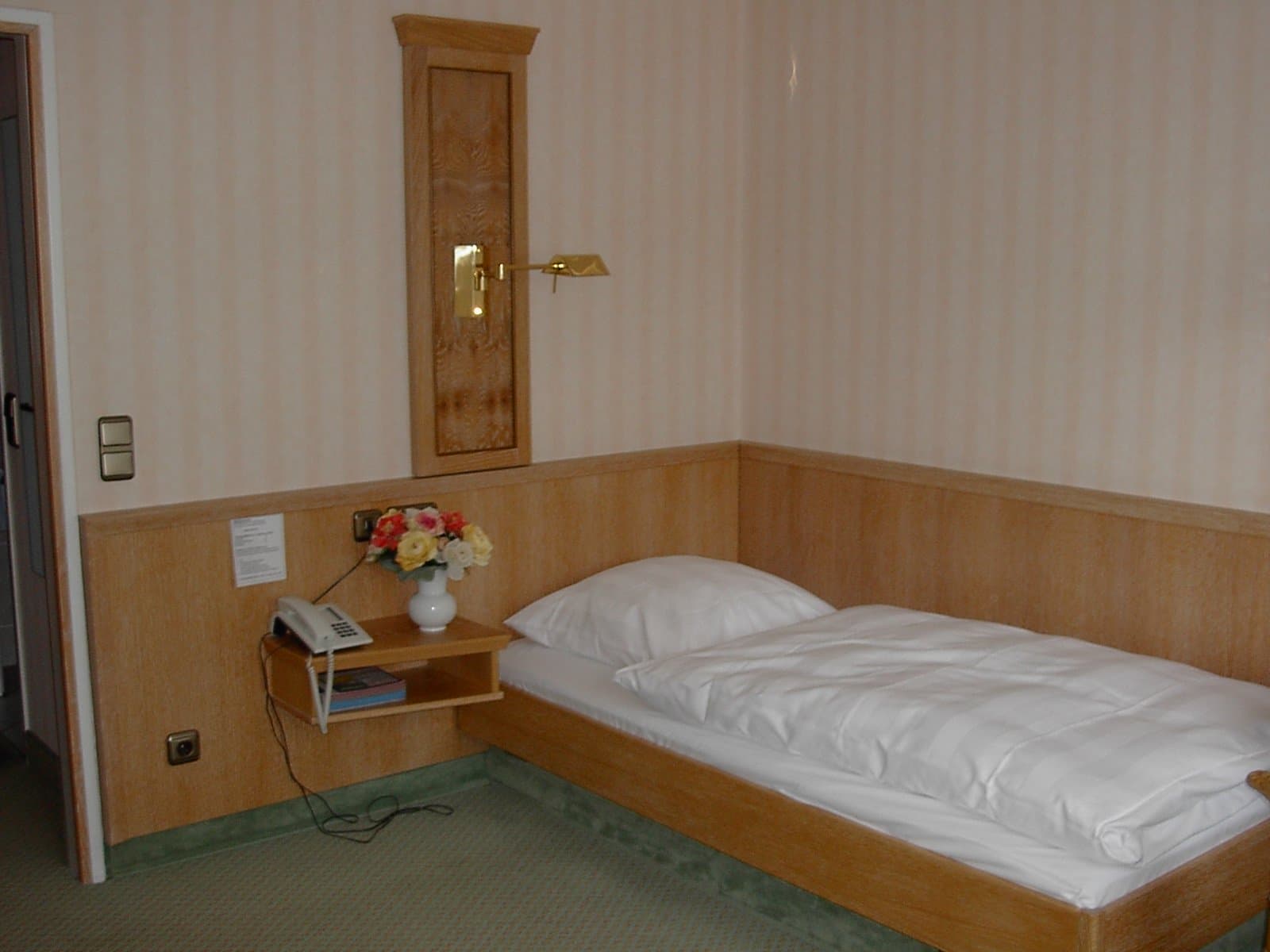 Hotel & Restaurant Schaperkrug