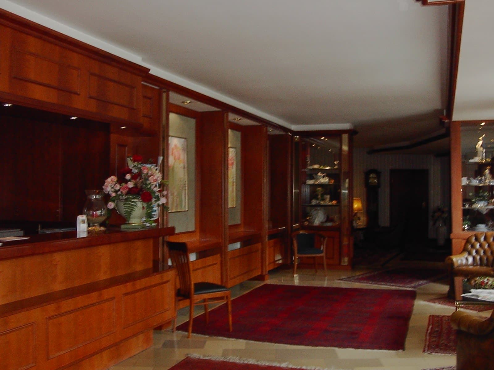 Hotel & Restaurant Schaperkrug