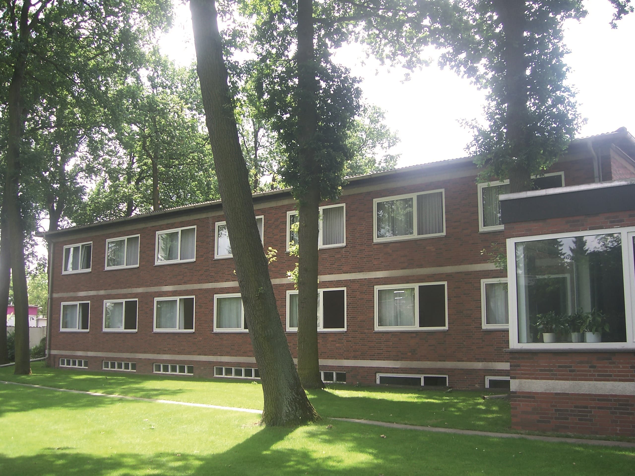 Hotel Schaperkrug in Celle