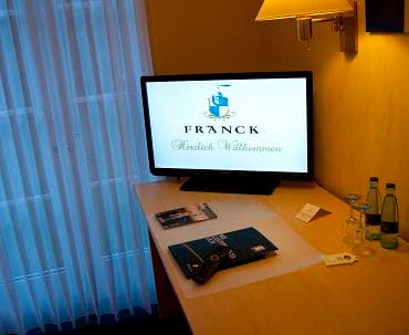 Landhotel Franck
