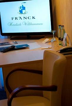 Landhotel Franck