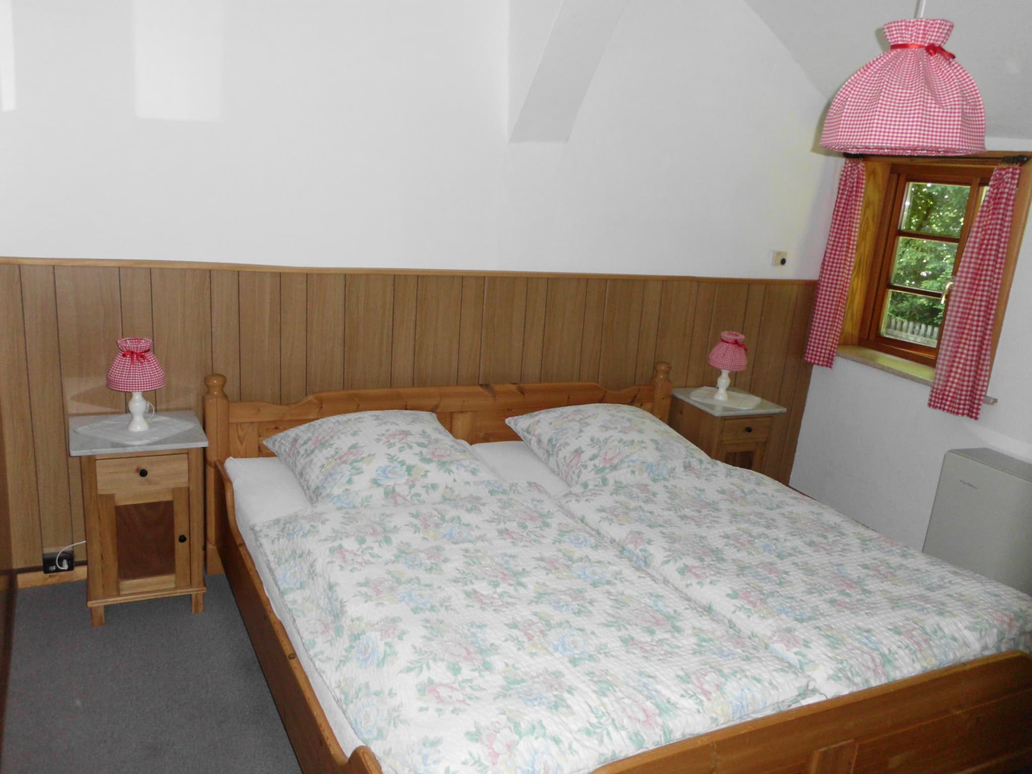 Ferienwohnung Hirtenkate