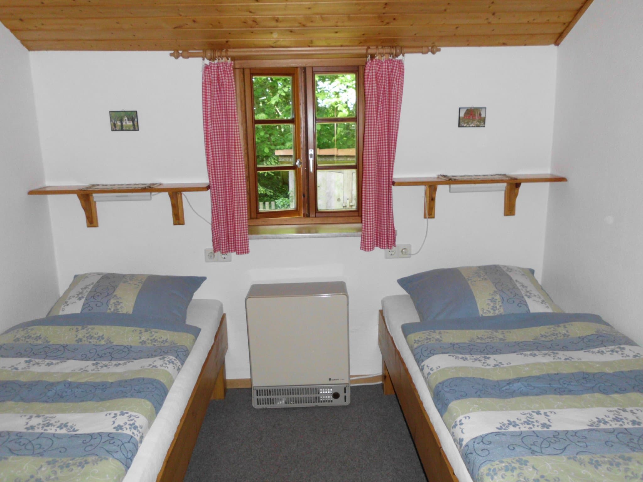 Ferienwohnung Hirtenkate