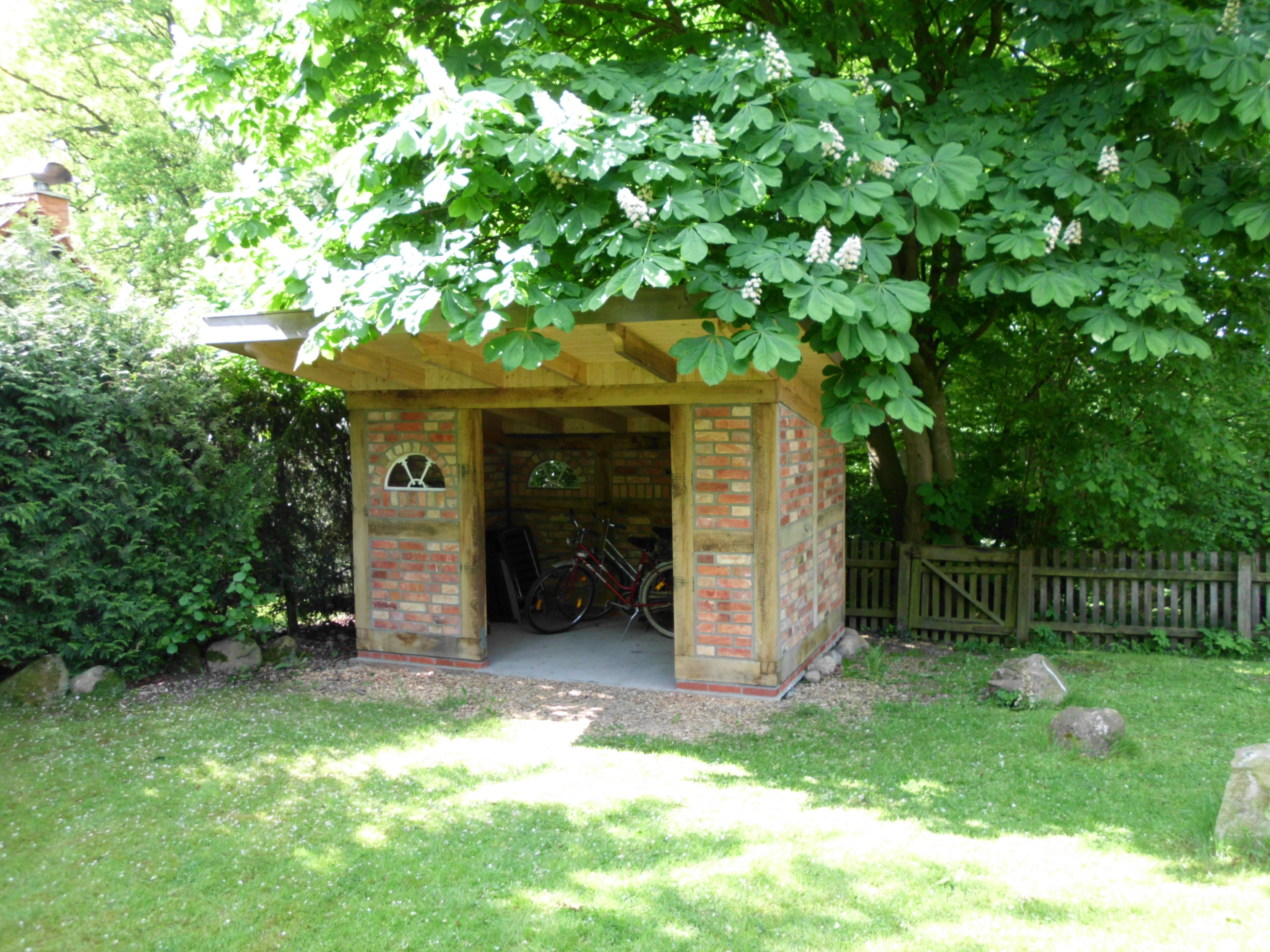 Ferienwohnung Hirtenkate