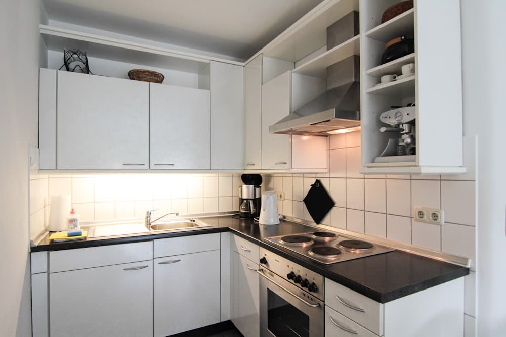 Ferienwohnung Hof Wilkens