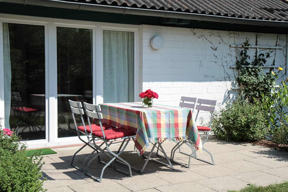 Ferienwohnung Hof Wilkens