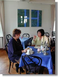 Ferienwohnung Hof Wilkens