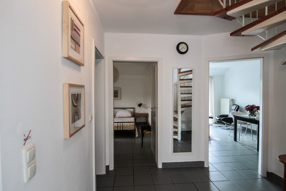 Ferienwohnung Hof Wilkens