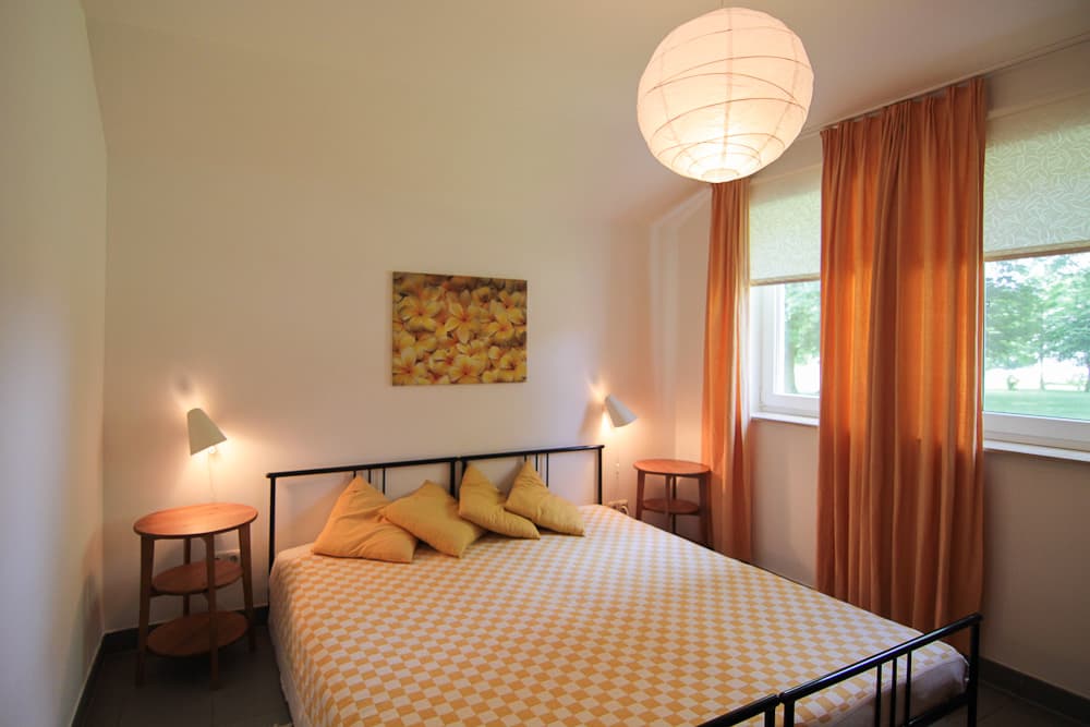 Ferienwohnung Hof Wilkens