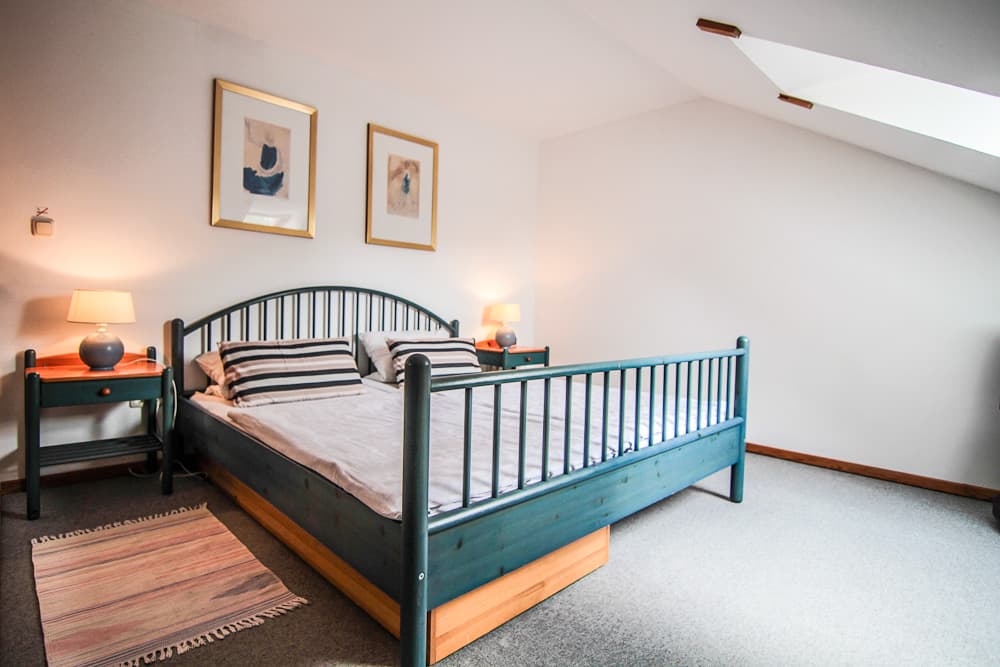 Ferienwohnung Hof Wilkens