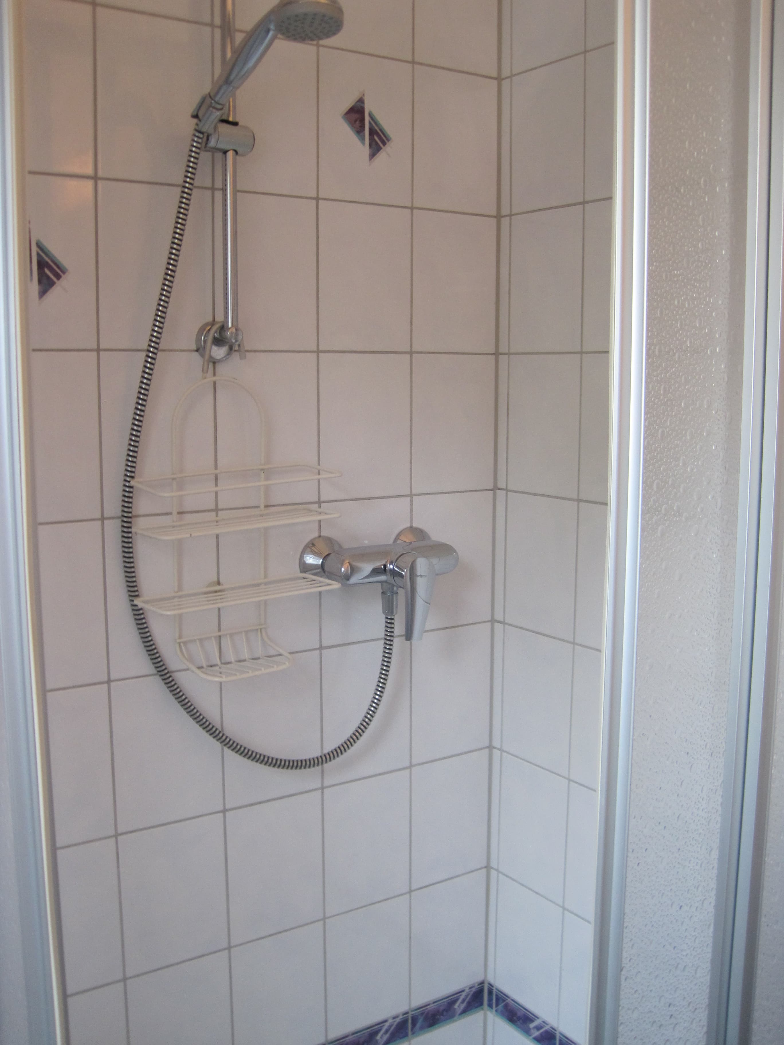 Ferienwohnung Kurparkblick, Wohnung "Sorgenfrei"***