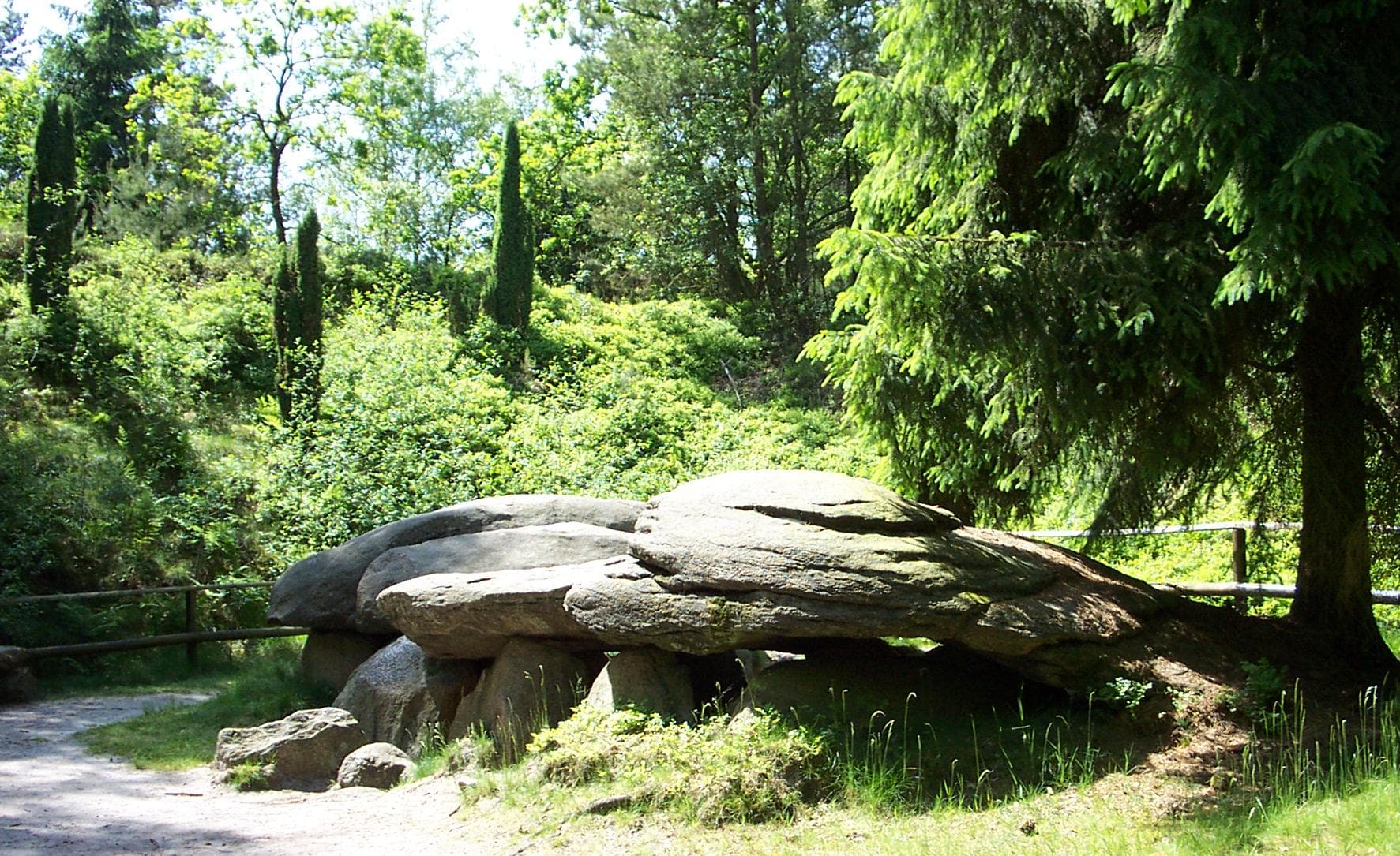 Ferienwohnung Kurparkblick, Wohnung "Sorgenfrei"***
