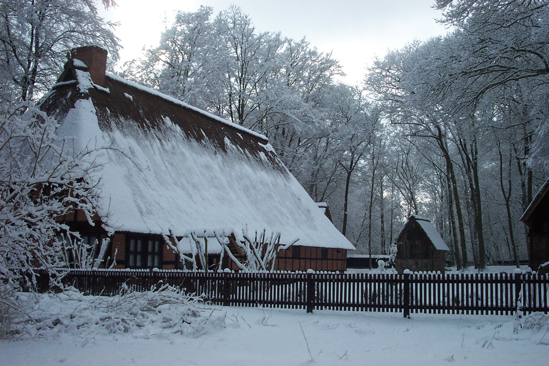 Ferienwohnung Kurparkblick, Wohnung "Sorgenfrei"***