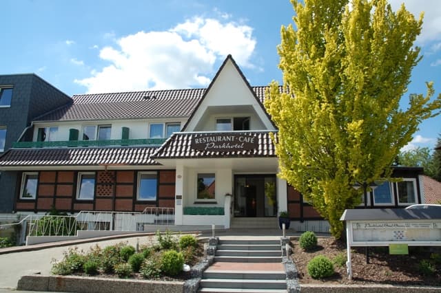 Parkhotel Bad Bevensen