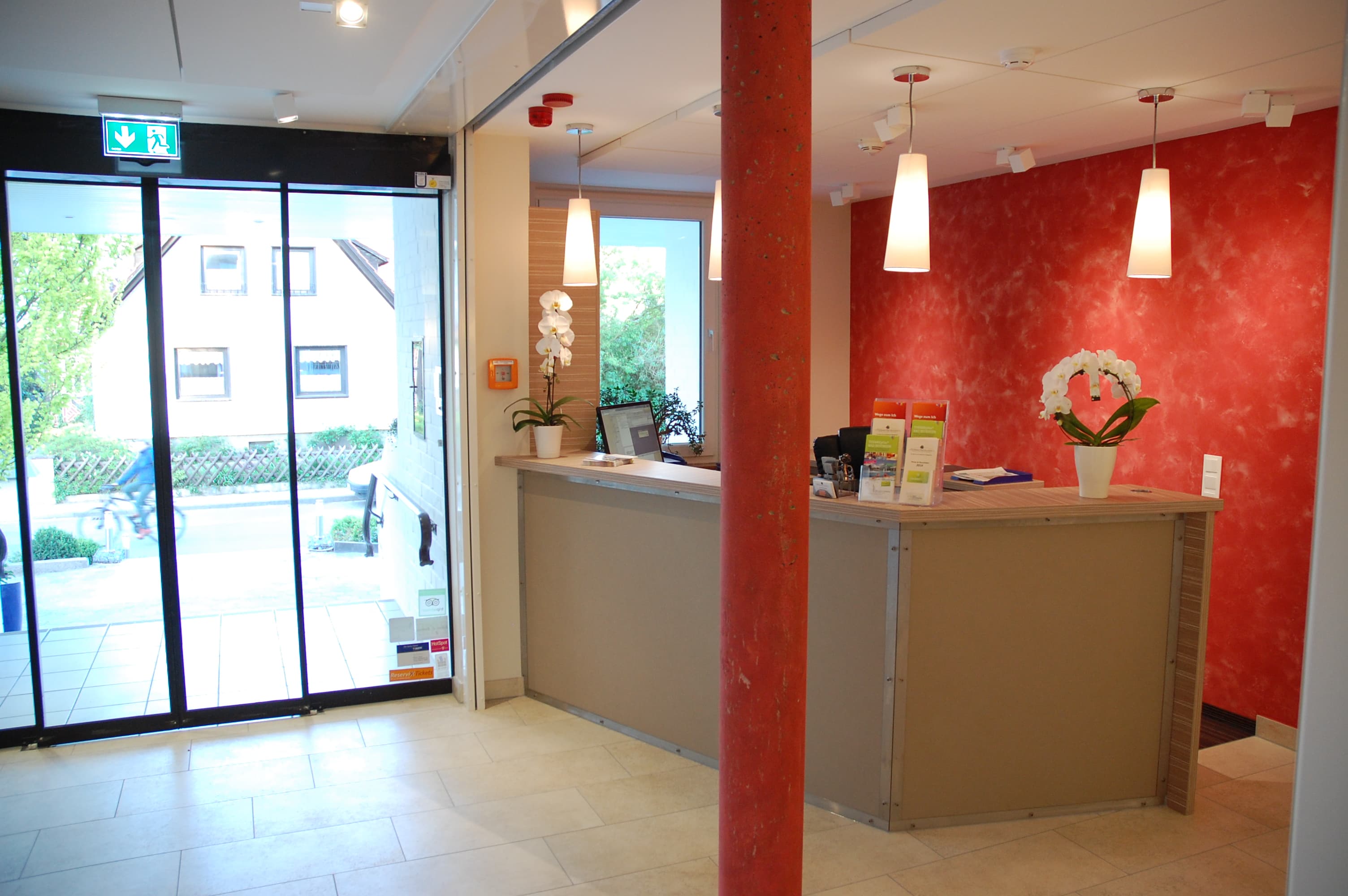 Parkhotel Bad Bevensen