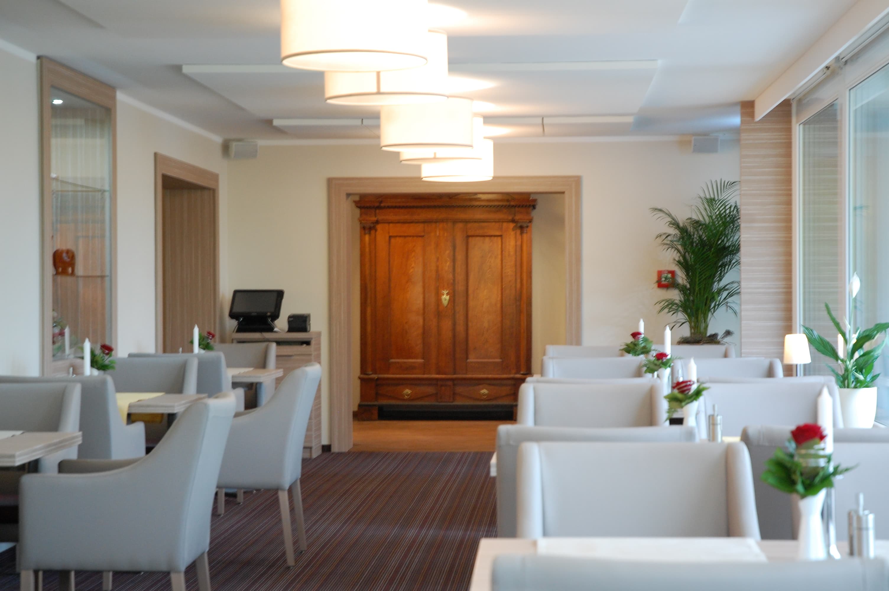 Parkhotel Bad Bevensen