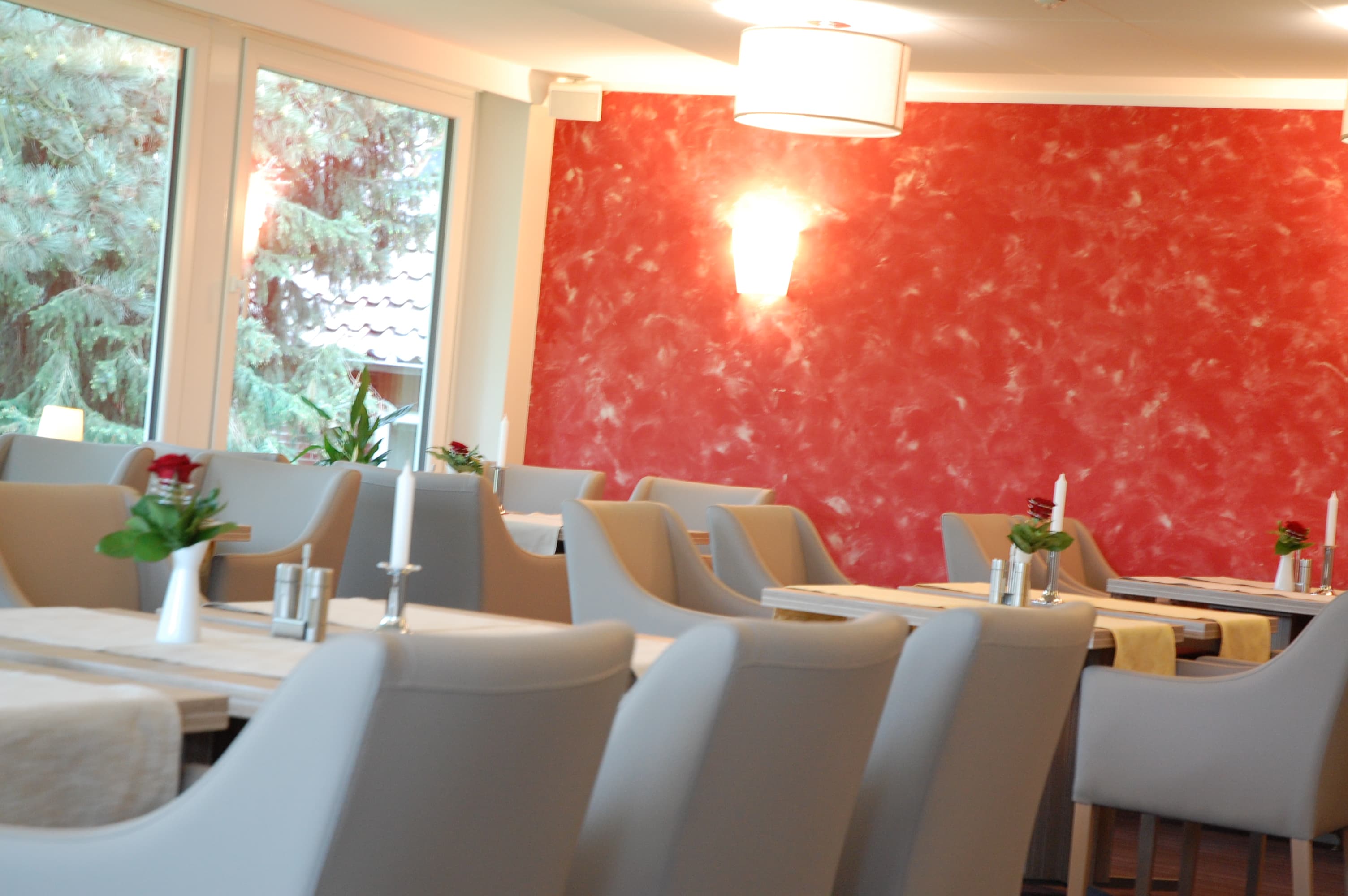 Parkhotel Bad Bevensen