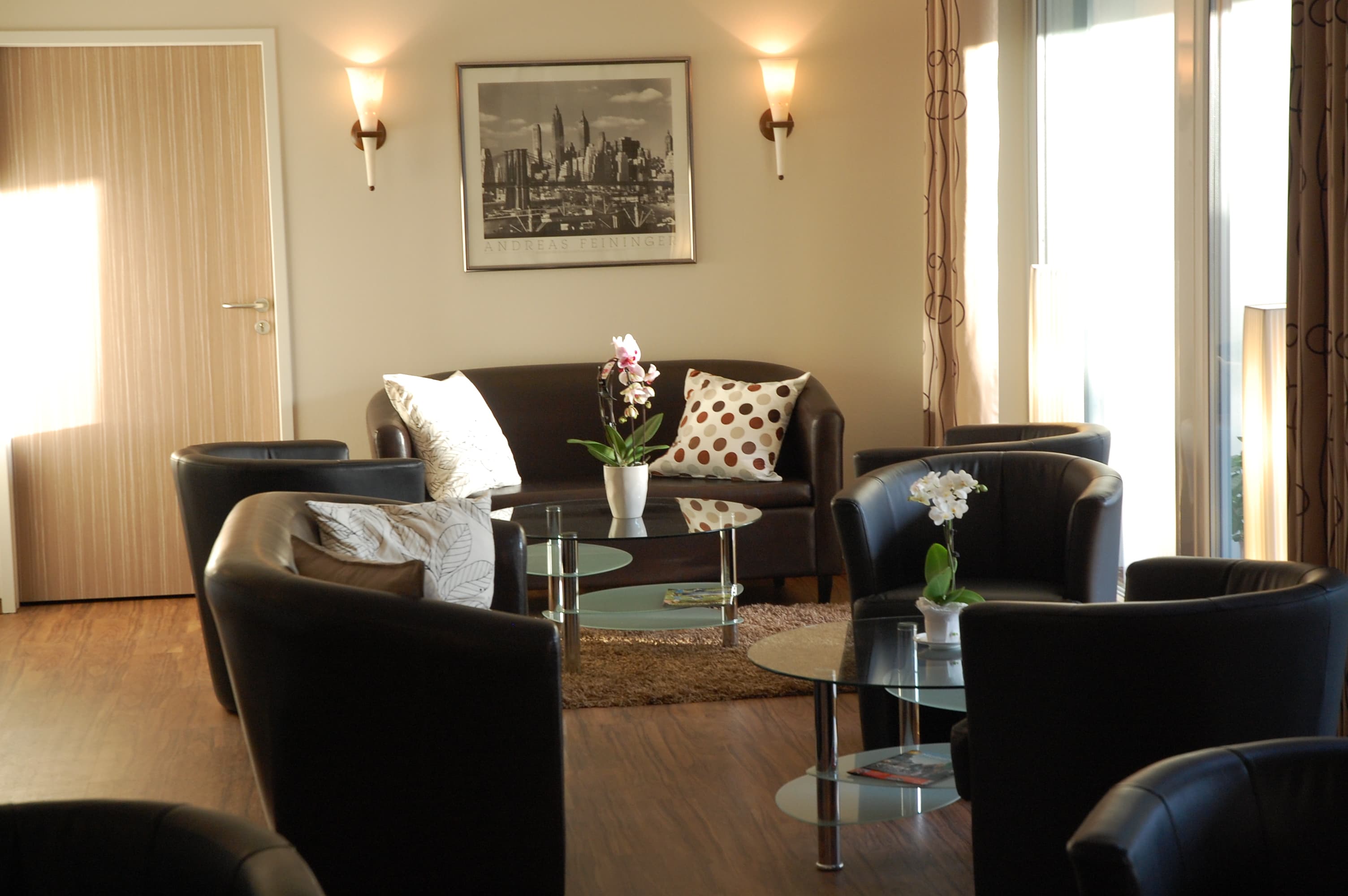 Parkhotel Bad Bevensen