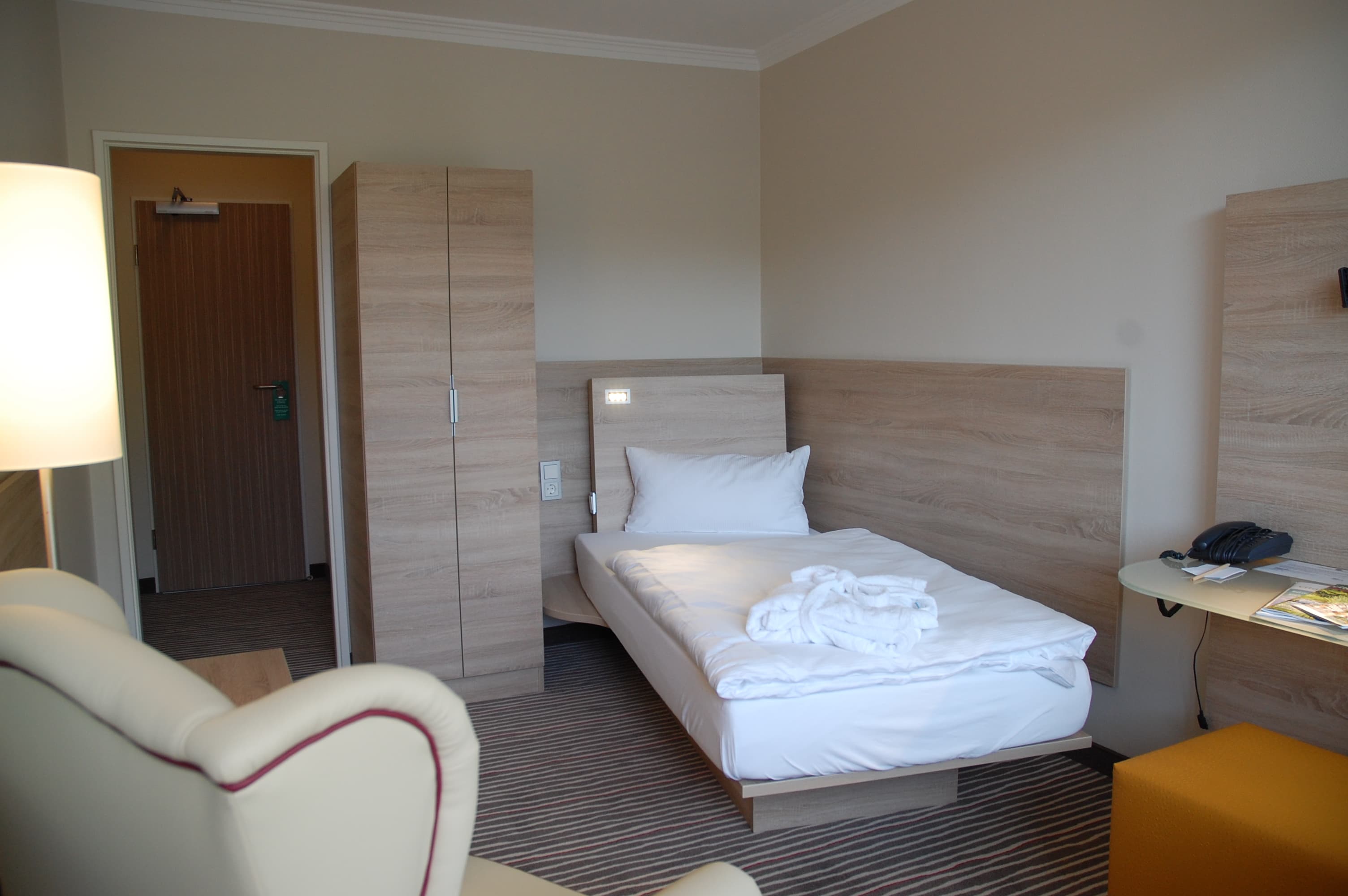 Parkhotel Bad Bevensen