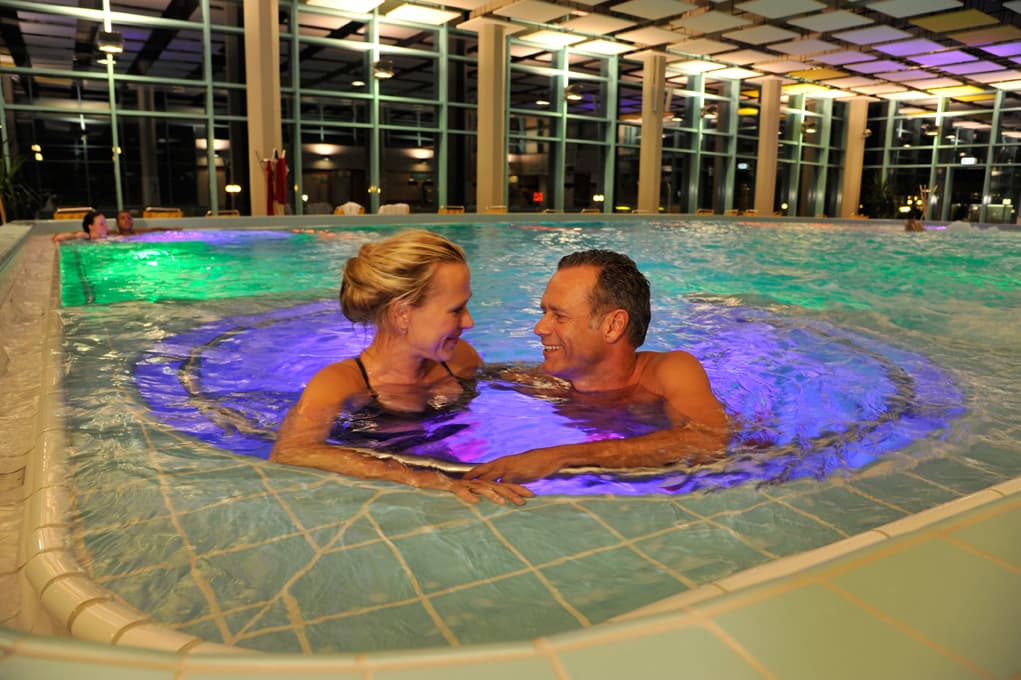 Therme Bad Bevensen