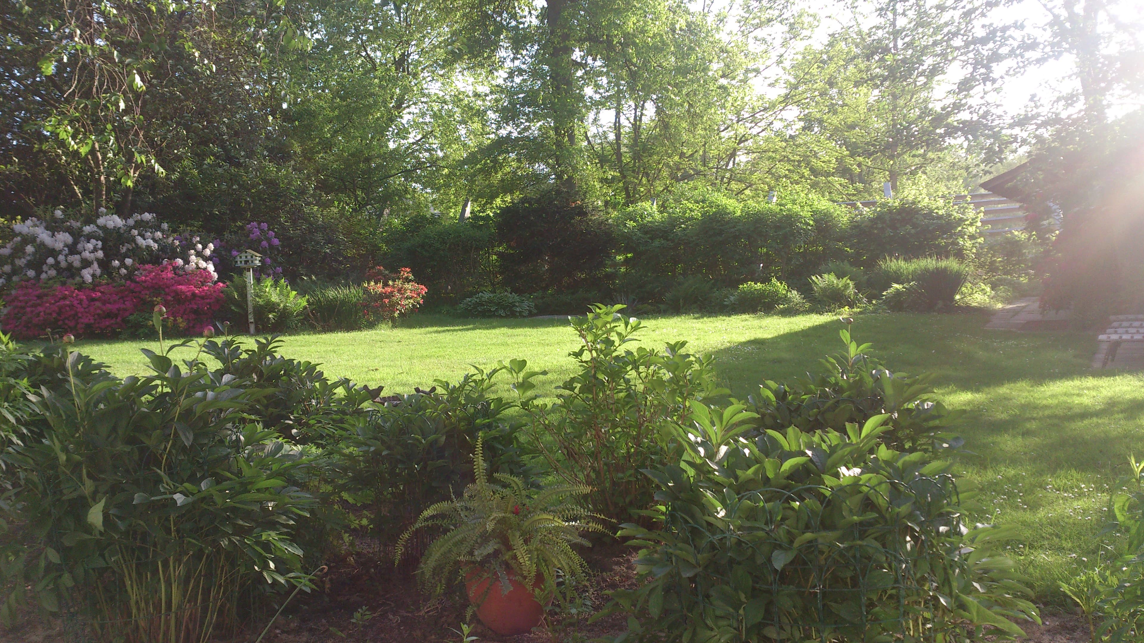 Parkhotel Bad Bevensen