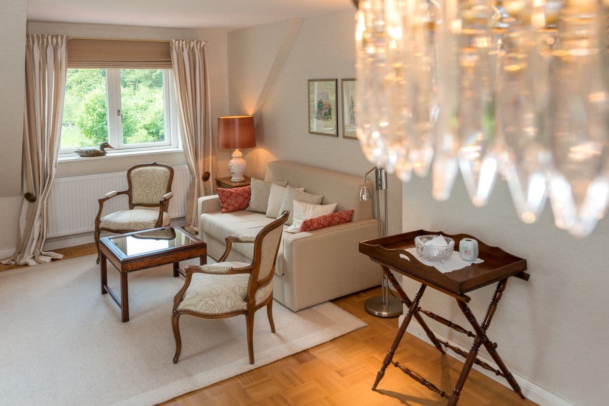 Hotel Lüneburger Heide