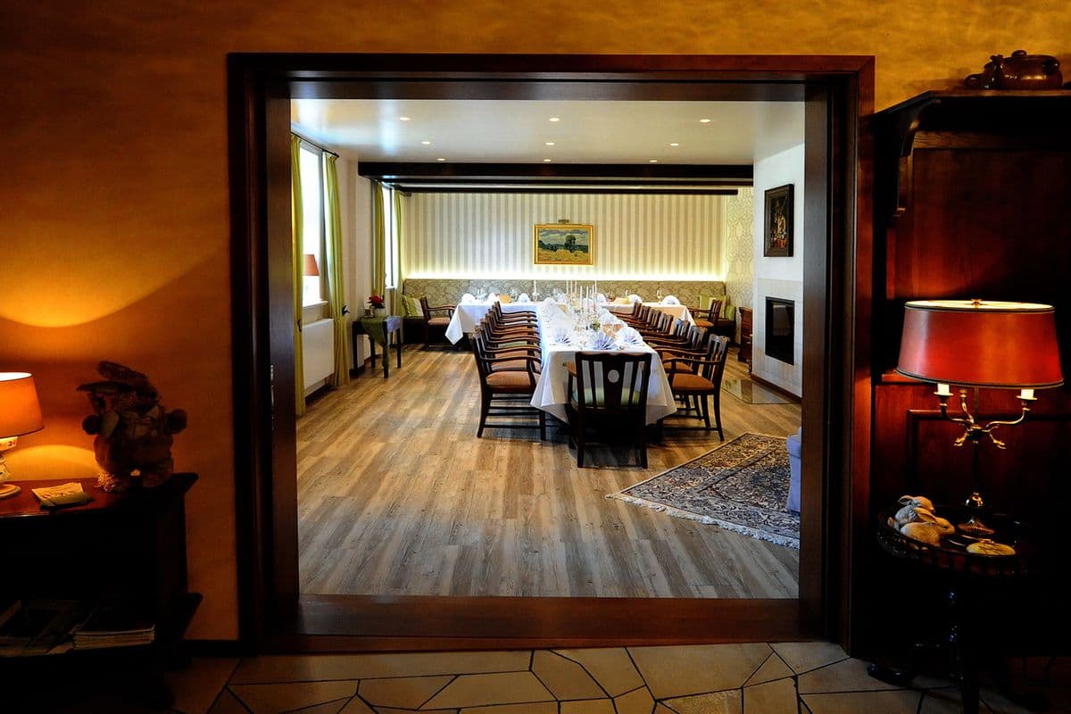 Landhotel Bauernwald