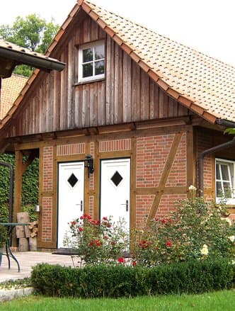 Landhotel Bauernwald