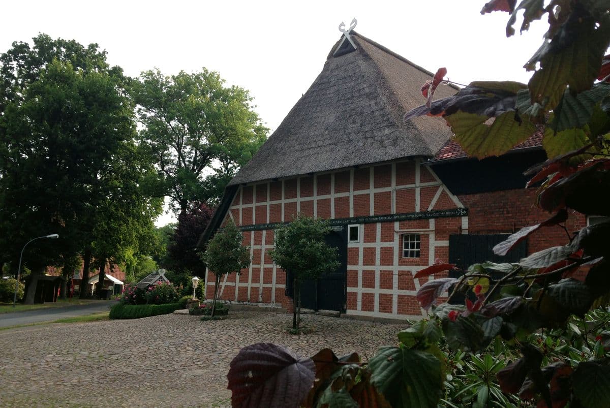Lütenshof