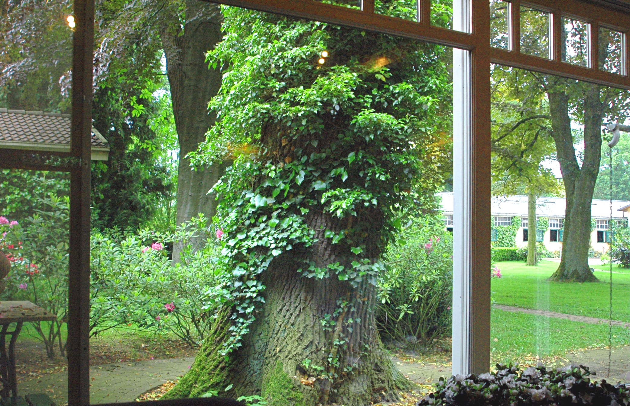 Gästehaus Schloss Bothmer