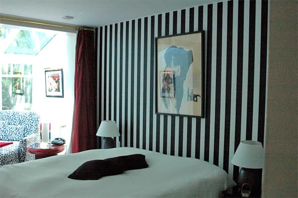 Gästehaus Schloss Bothmer