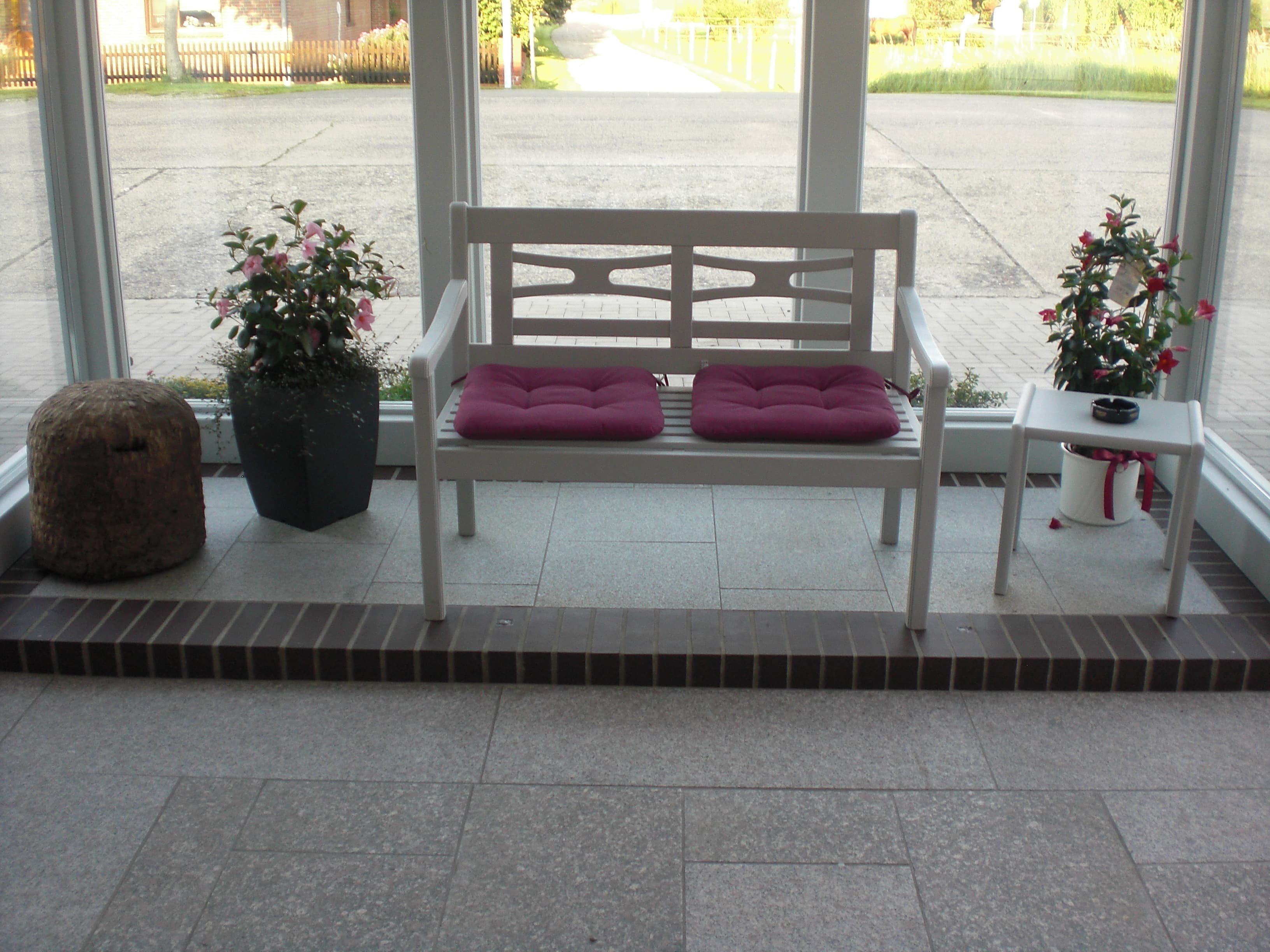 Willkommen in der Ferienwohnung Zum Becklinger Holz in Bergen