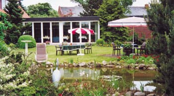 Gaststätte Zur Wipperau