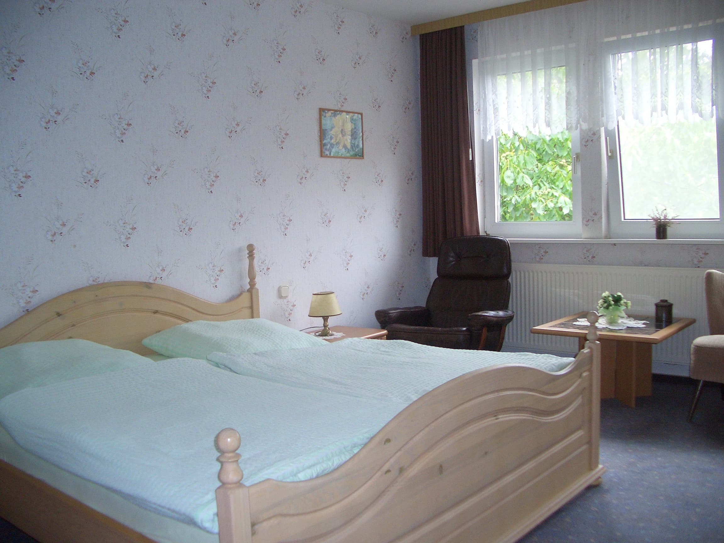 Gaststätte Zur Wipperau