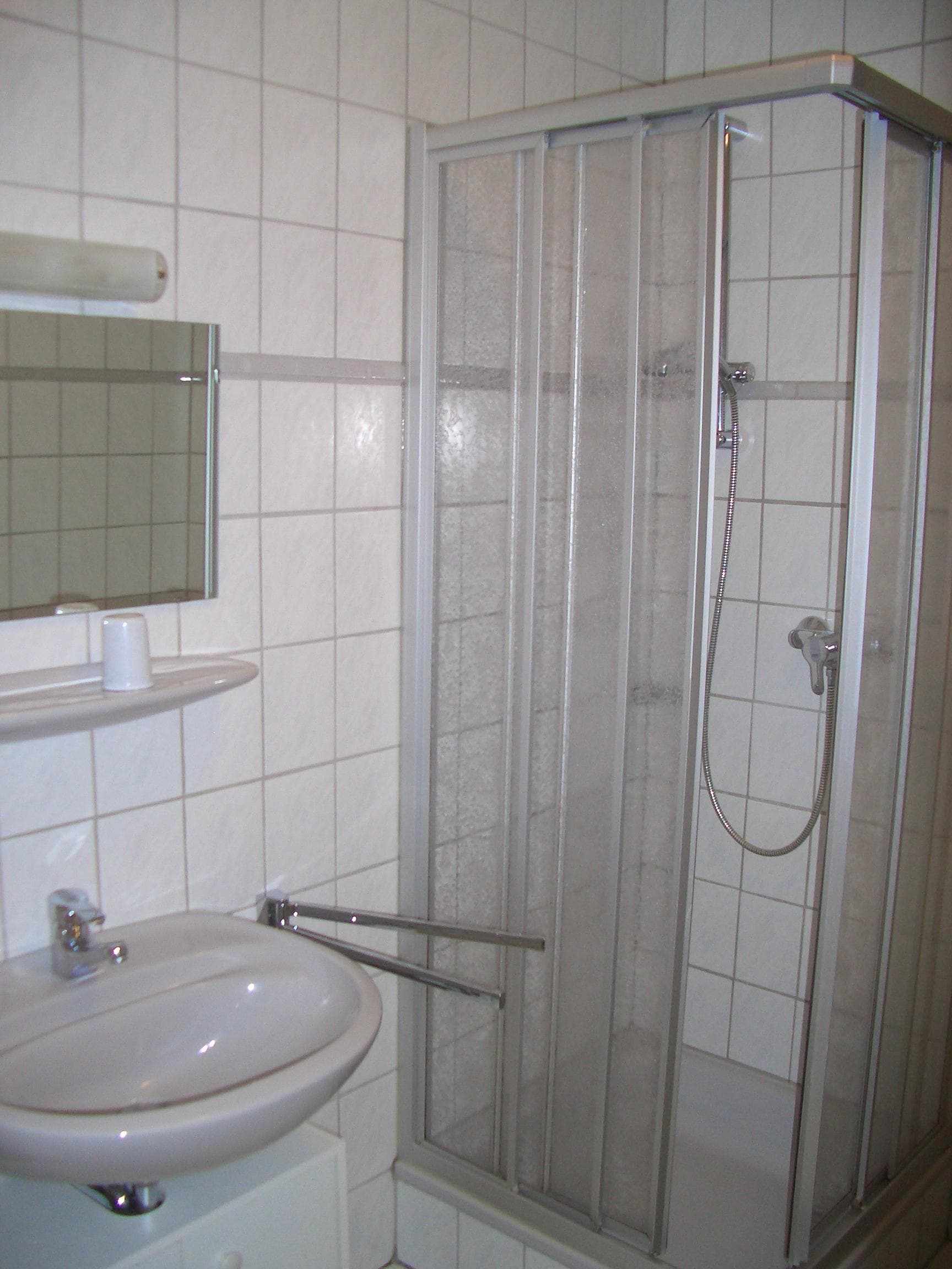 Gaststätte Zur Wipperau