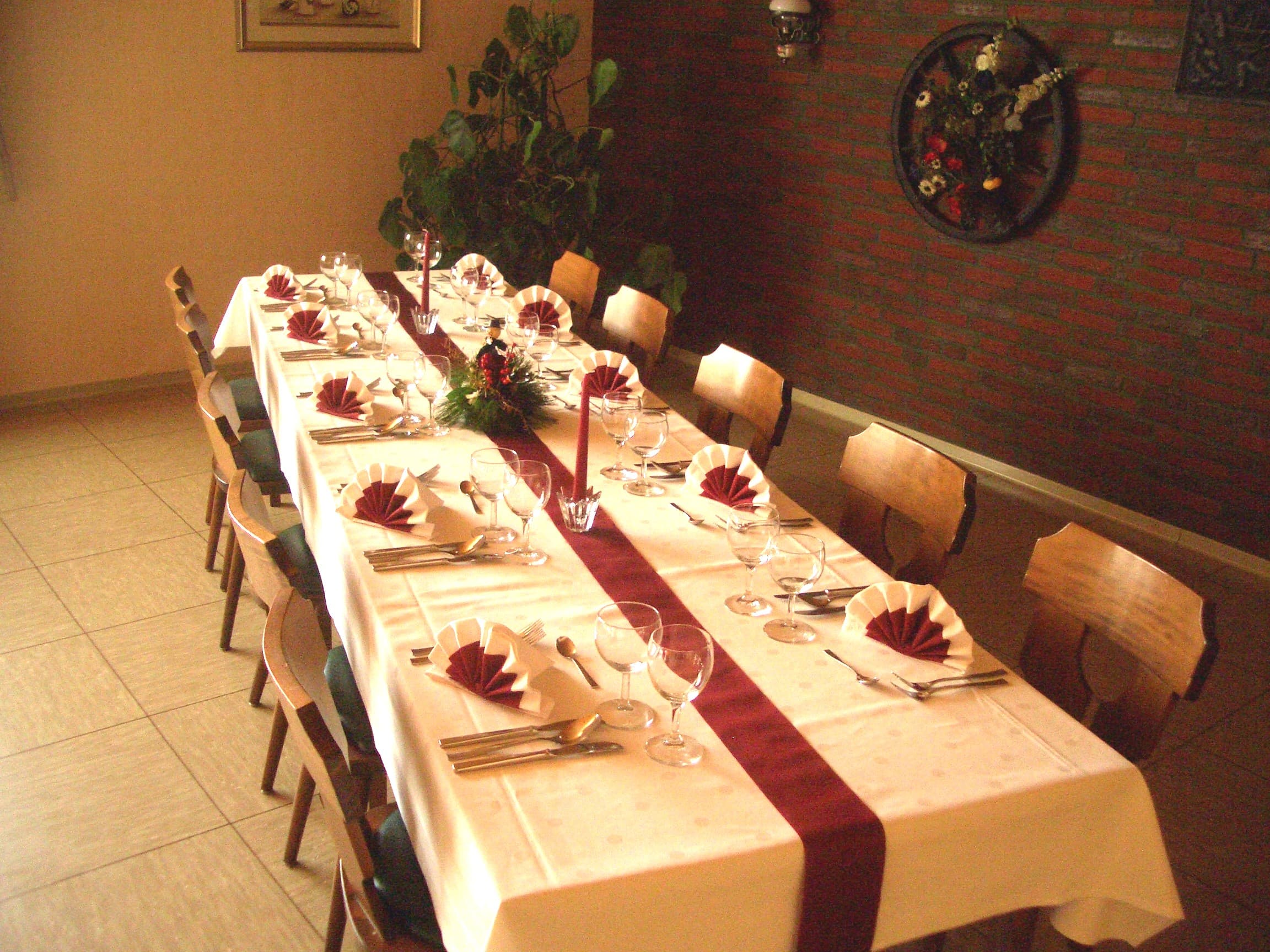 Gaststätte Zur Wipperau