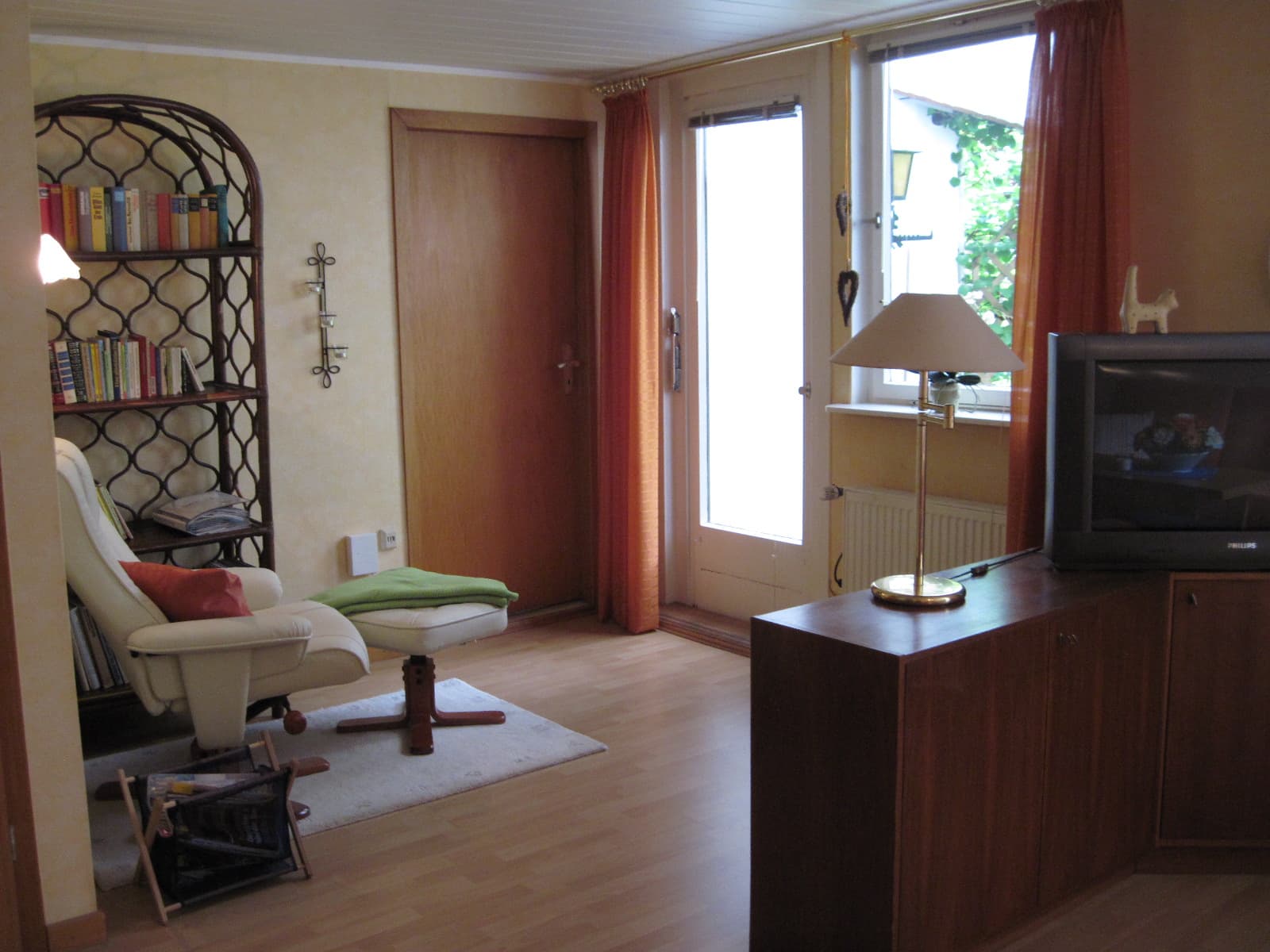 Ferienhaus "Am Klecker Wald"