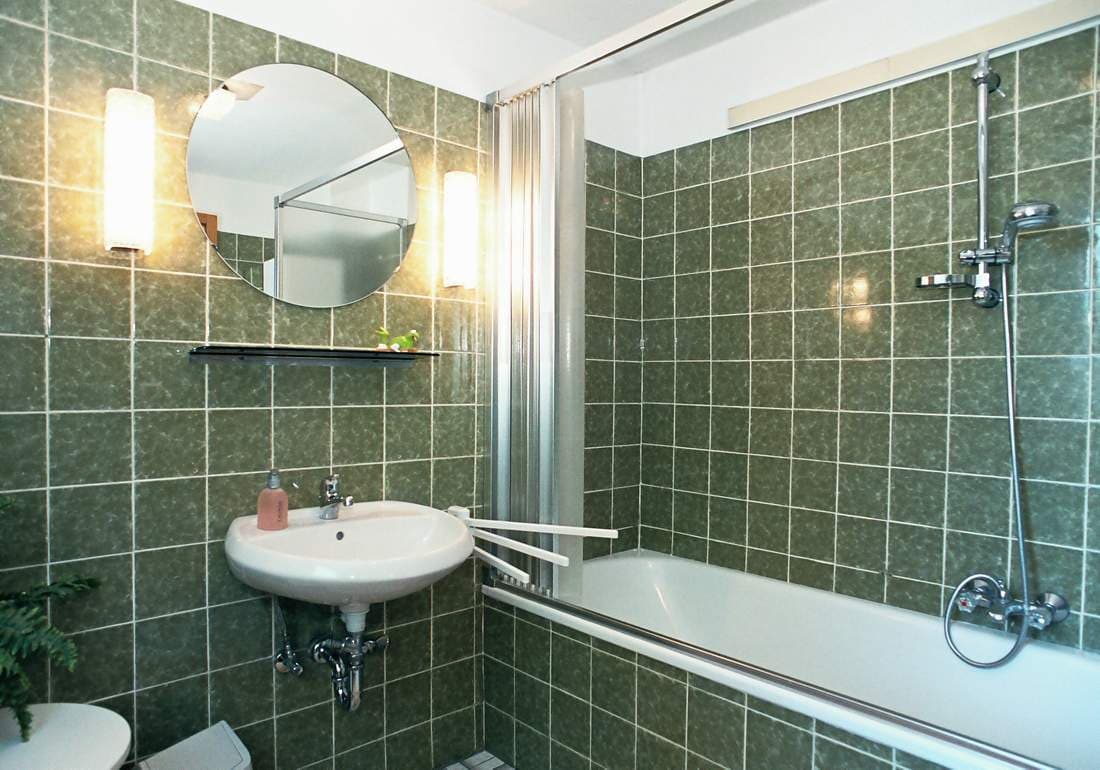 Ferienhaus "Am Klecker Wald"