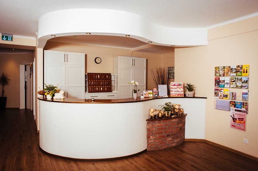 Hotel-Restaurant Fuchs