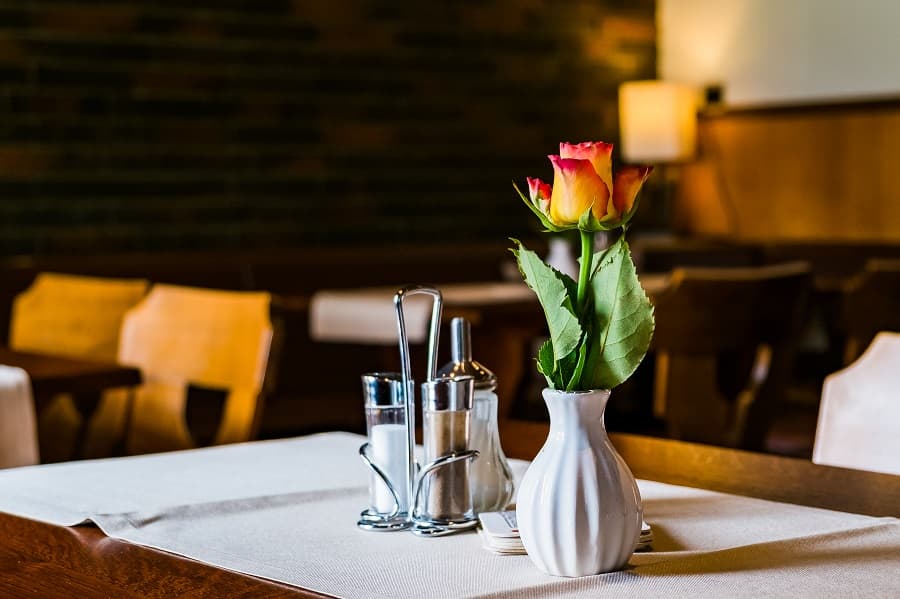 Hotel-Restaurant Fuchs