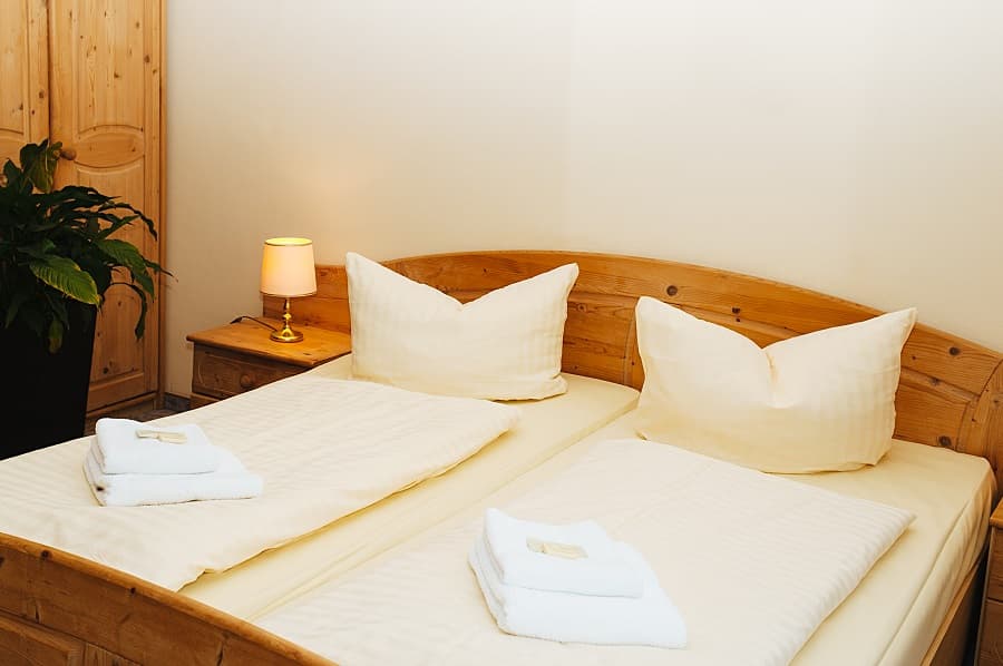 Hotel-Restaurant Fuchs