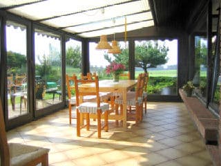 Feriendorf Weinberghof