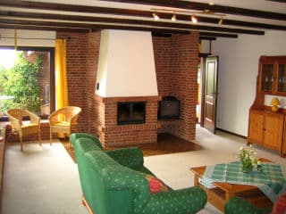 Feriendorf Weinberghof