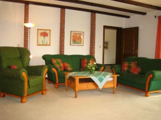 Feriendorf Weinberghof