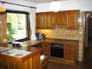 Feriendorf Weinberghof