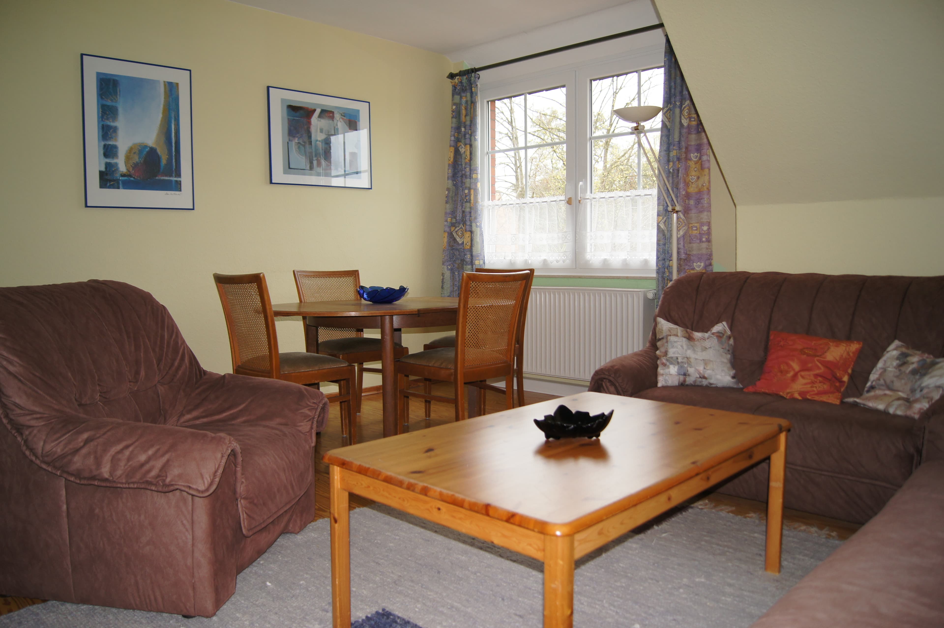 Ferienwohnung Familie Meinheit