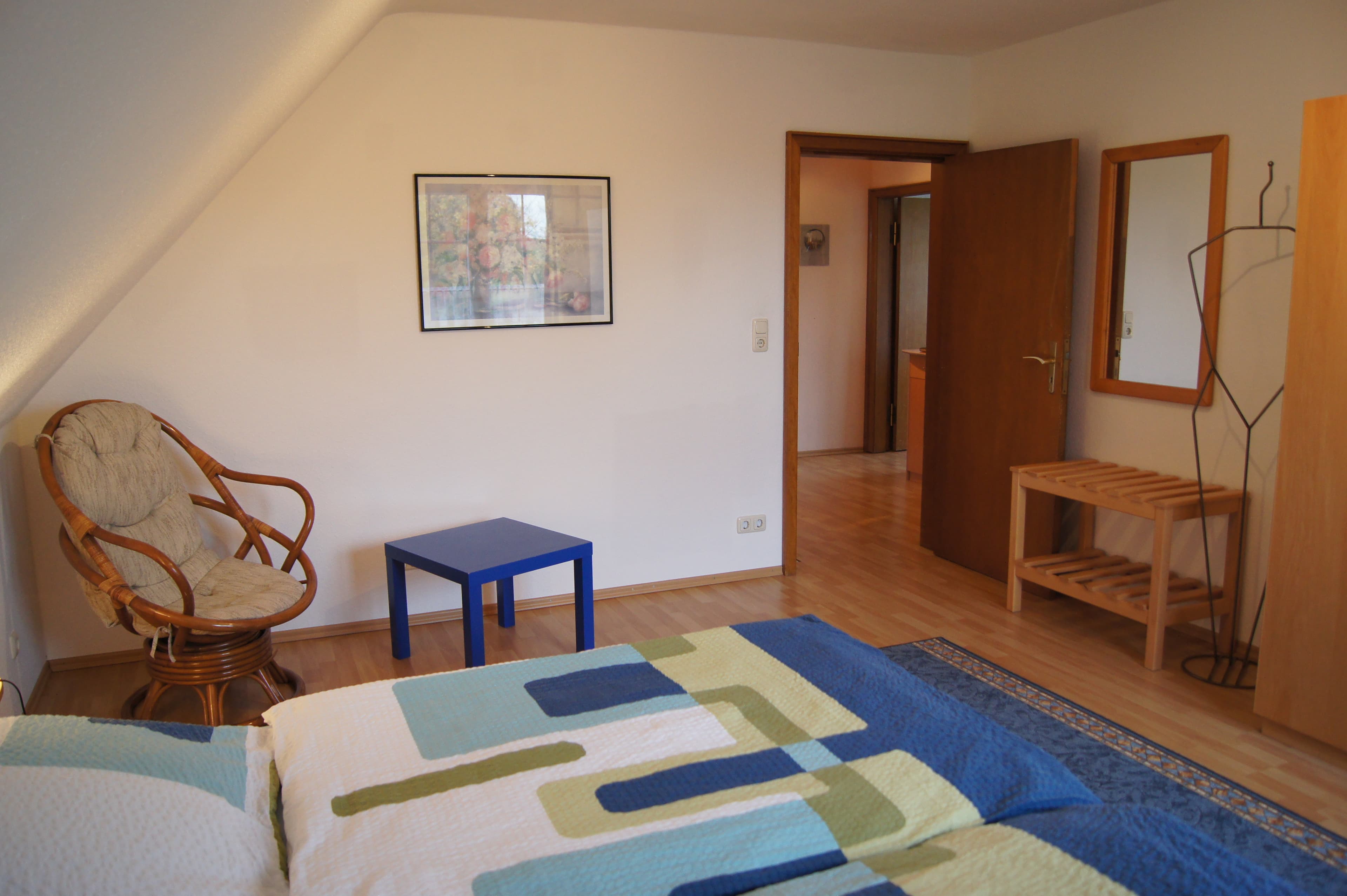 Ferienwohnung Familie Meinheit