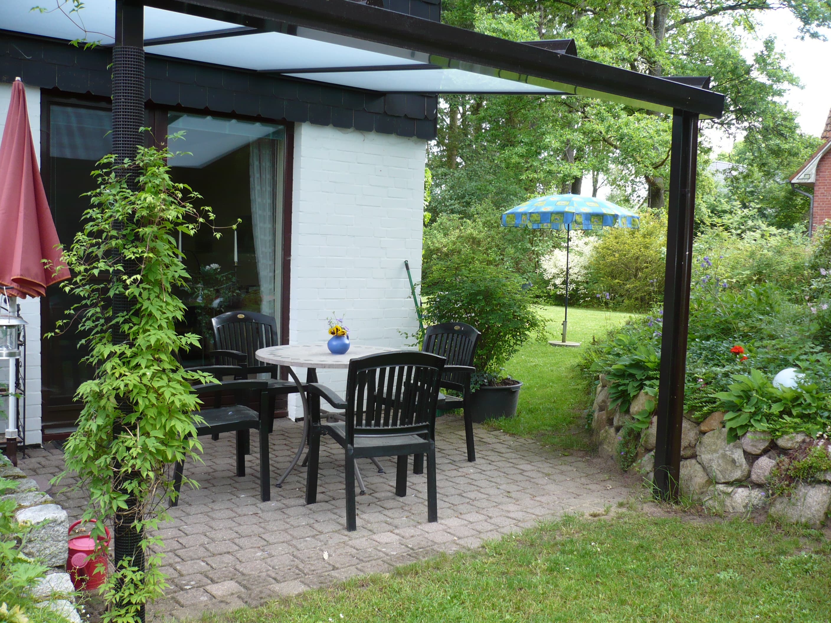 Ferienwohnung Carstens